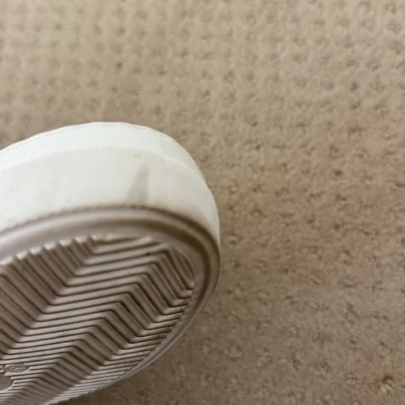 P448 Thea Flax Shoes Size 39 - Picture 7 of 8